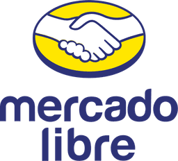 Logo de Mercado Libre